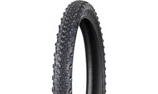 Cykeldäck Bontrager Kids Midfat 70-507 (24 x 2.80") svart