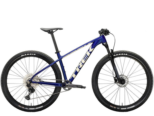 MTB Trek X-Caliber 8 Hex Blue