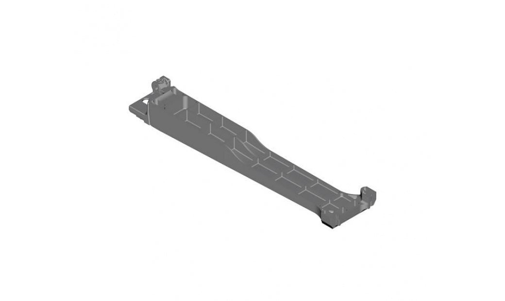 Batterimontering Shimano TL-BME04
