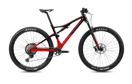 MTB BH Lynx Race LT 6.5 Röd