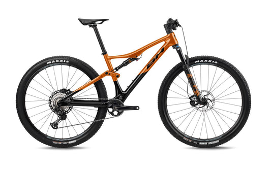 MTB BH Lynx Race 7.0 Orange/Svart