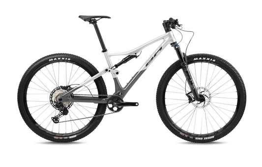 MTB BH Lynx Race 8.0 Silver