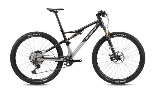 MTB BH Lynx Race 8.5 Svart/Koppar