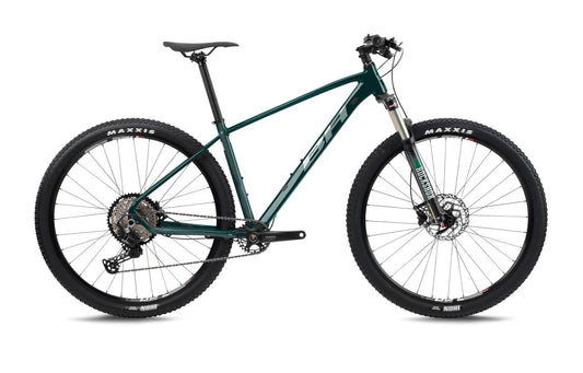 MTB BH Expert 4.0 Grön