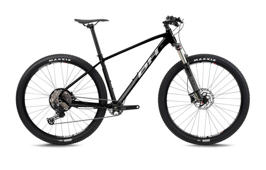 MTB BH Expert 4.0 Svart/Koppar