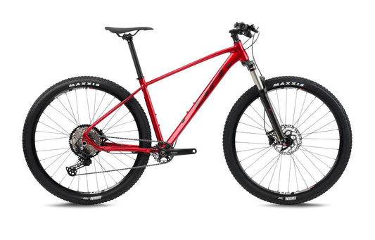 MTB BH Expert 4.0 Röd