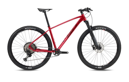 MTB BH Expert 4.5 Röd