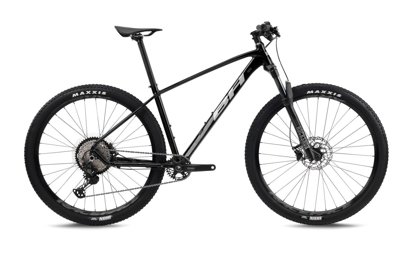 MTB BH Expert 5.0 Svart/Koppar