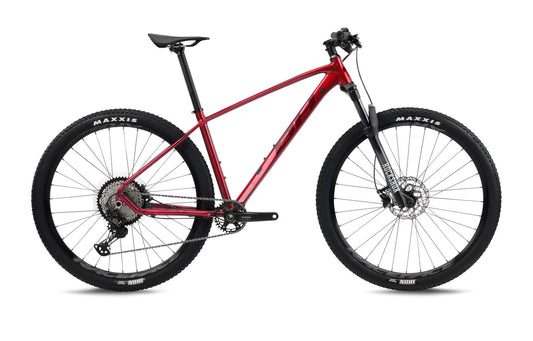 MTB BH Expert 5.0 Röd