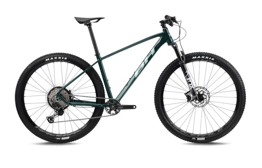 MTB BH Expert 5.5 Grön