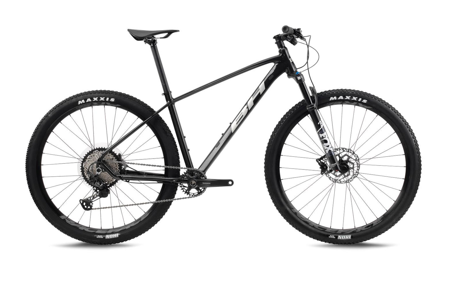 MTB BH Expert 5.5 Svart/Koppar