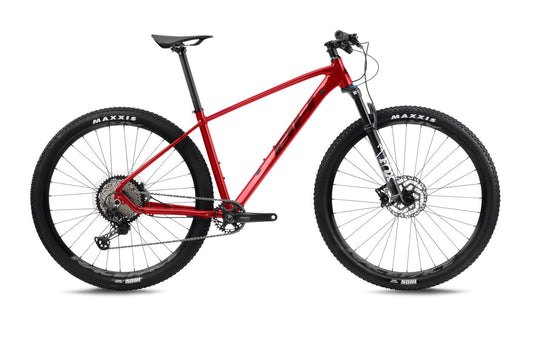 MTB BH Expert 5.5 Röd