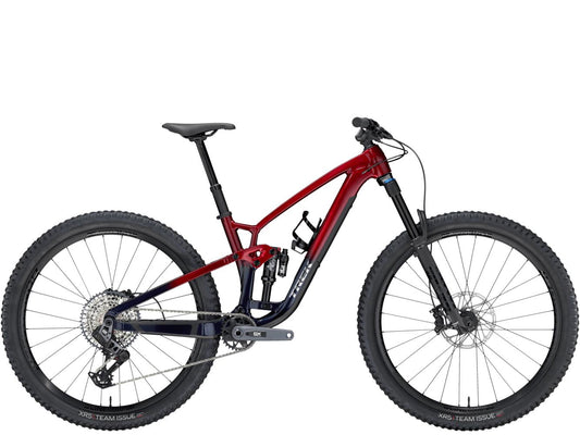 MTB Trek Fuel EX 8 GX AXS T-Type Gen 6 Röd 29"