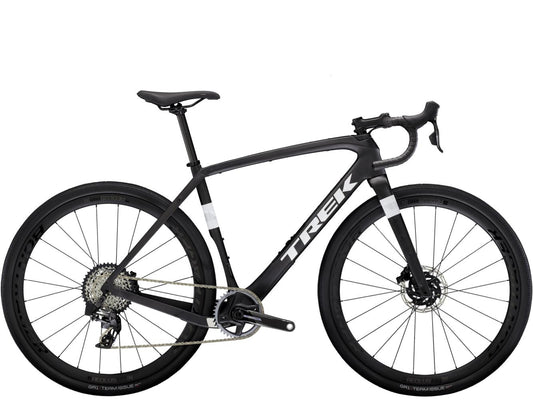 Gravelcykel Trek Checkpoint SL 7 AXS Svart