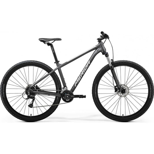 MTB Merida Big.Nine 20 Silver