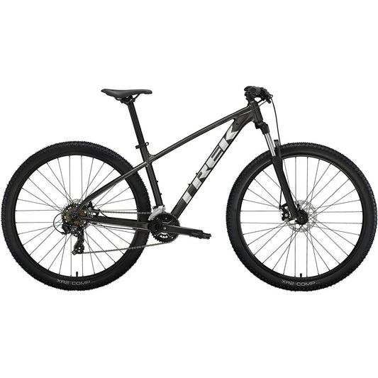 MTB Trek Marlin 4 Gen 2 Svart 29"