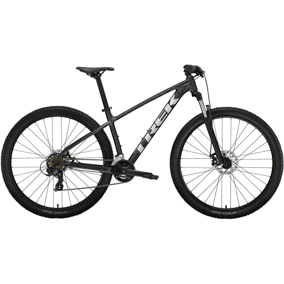 MTB Trek Marlin 4 Gen 2 Svart 27.5"