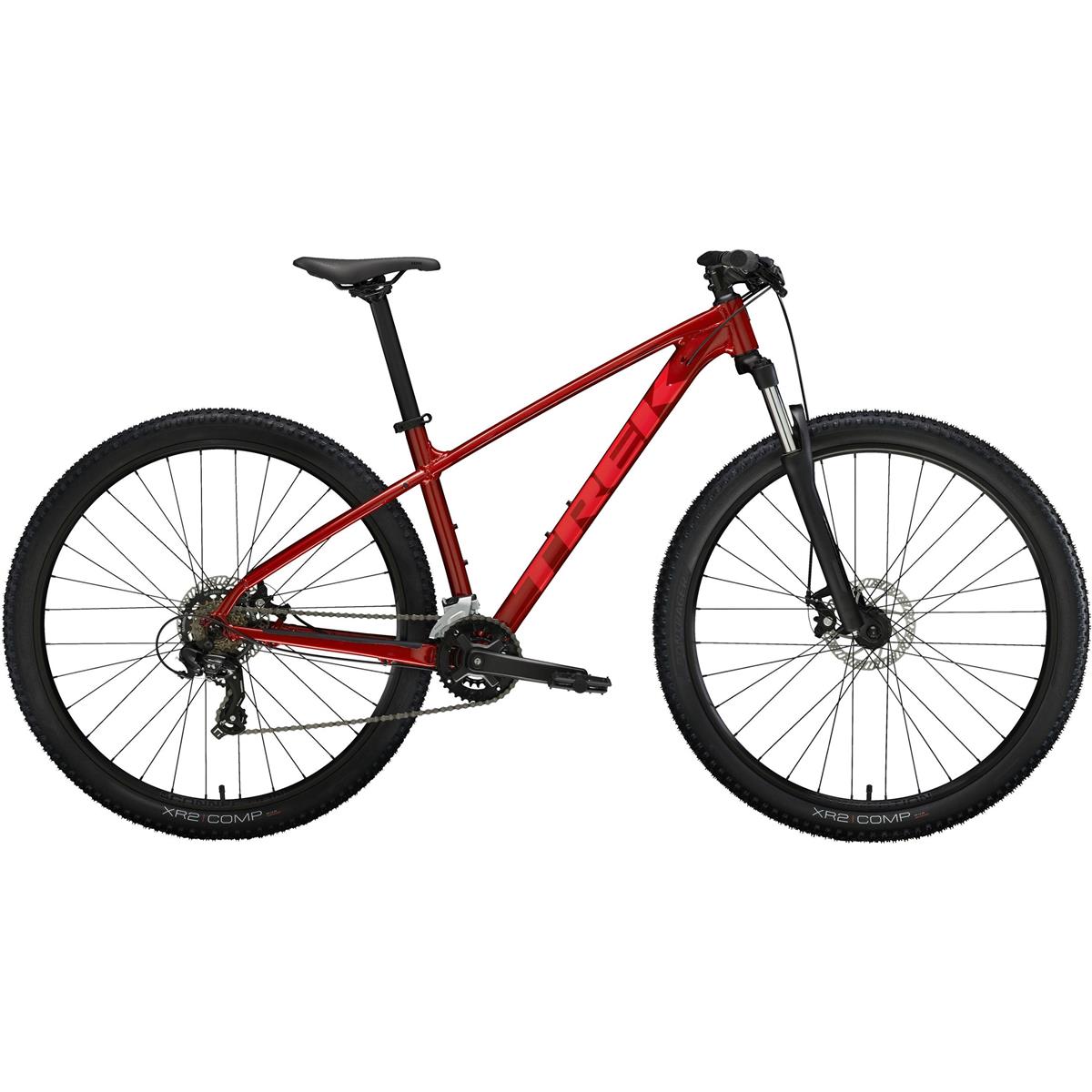 MTB Trek Marlin 4 Gen 2 Röd 29"