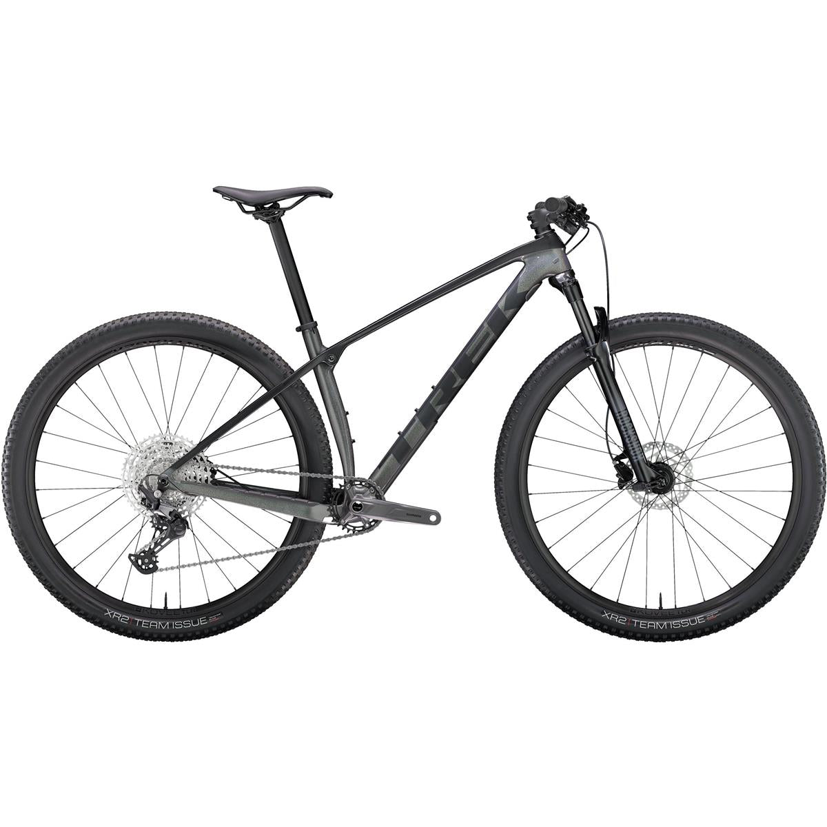 MTB Trek Procaliber 9.5 Svart 29"