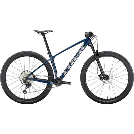 MTB Trek Procaliber 9.6 Blå 29"