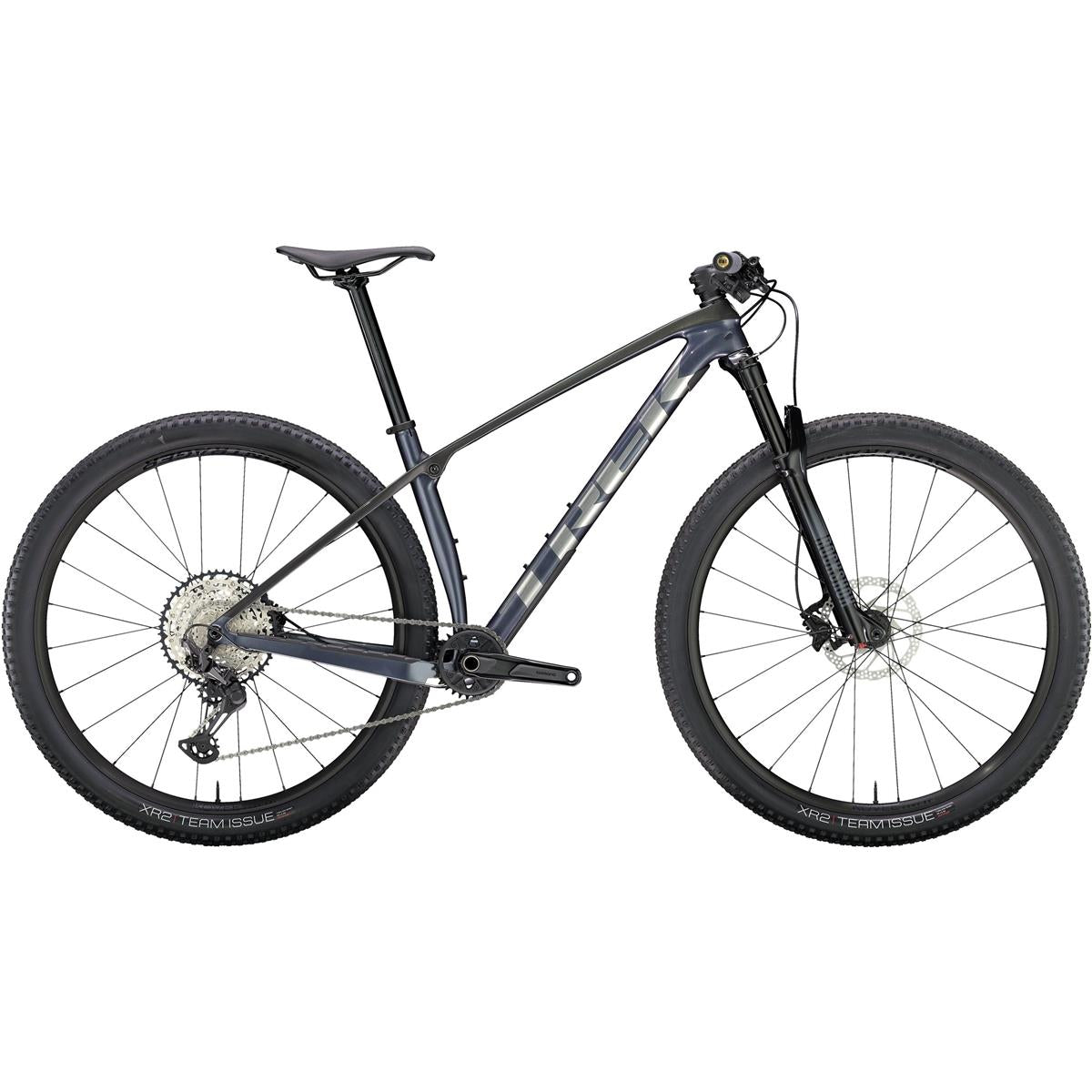 MTB Trek Procaliber 9.6 Grå 29"