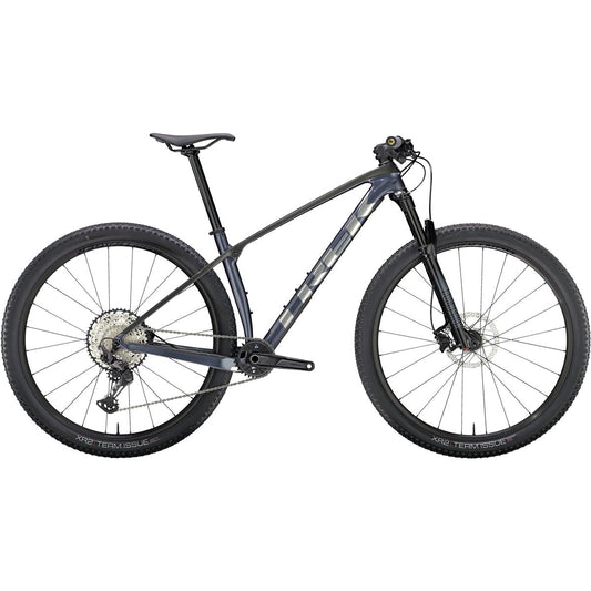 MTB Trek Procaliber 9.6 Grå 29"