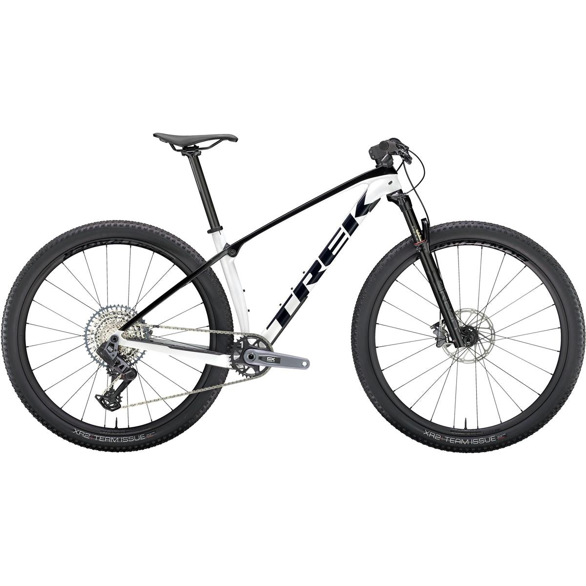 MTB Trek Procaliber 9.7 Vit 29"