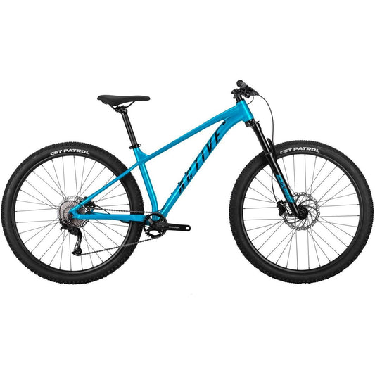 MTB Active Flow 9 29 Turkos/Svart 29"