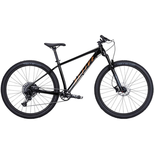 MTB Active Bolt 130 29 Svart/Guld 29"