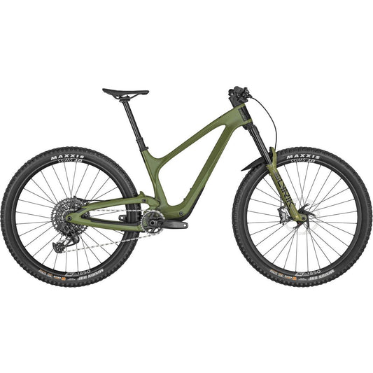 MTB Bold Linkin LT Grön 29"