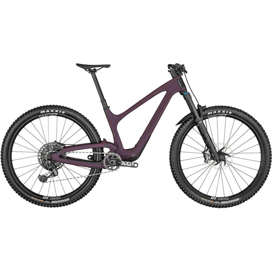 MTB Bold Linkin 135 Ultimate Lila 29"