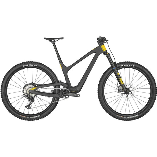 MTB Bold Linkin 150 Pro Svart 29"