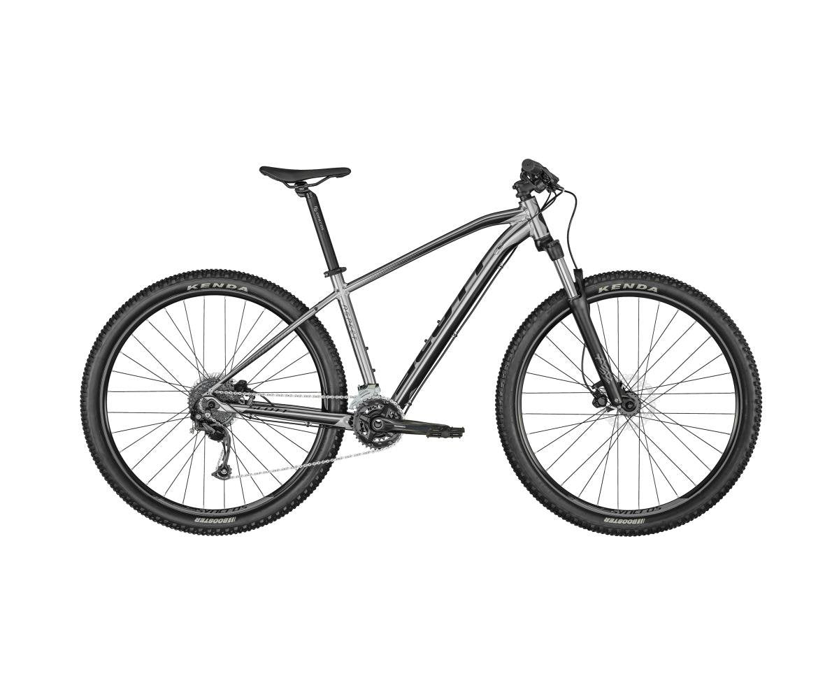MTB Hardtail Scott Aspect 950 Cues grå