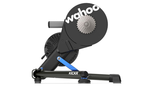 Wahoo Kickr V5.0 Interaktiv Smart Trainer