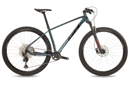 MTB BH Expert 4.5 blå/svart