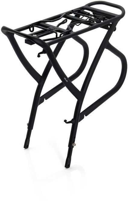 Pakethållare XLC RP-R01 26-28" mattsvart