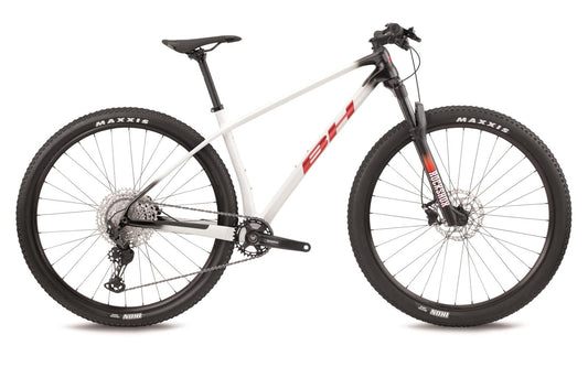 MTB BH Ultimate RC 7.0 vit/röd