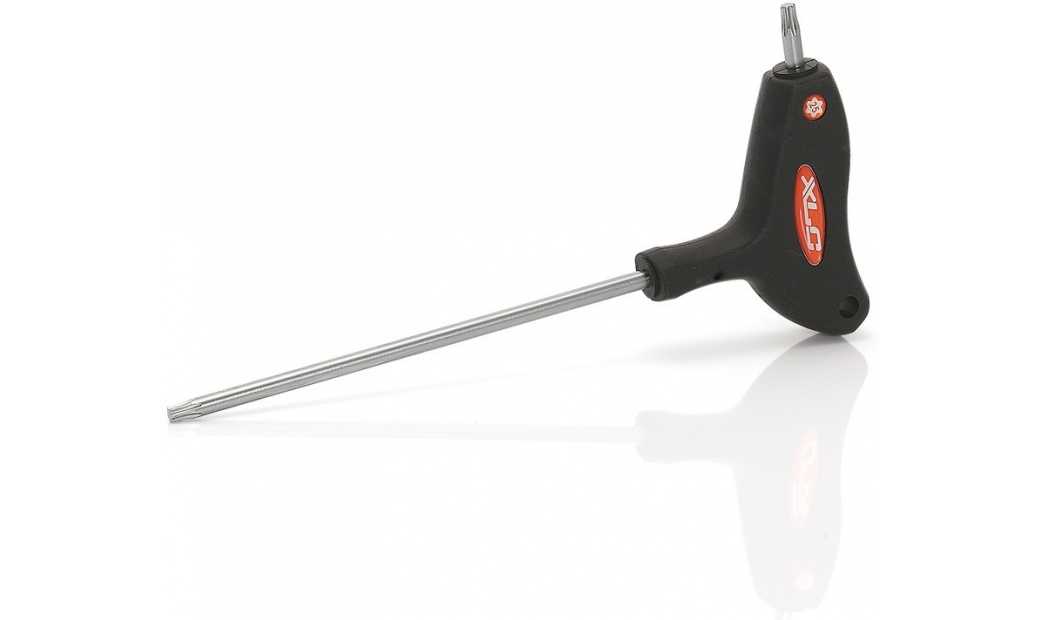 Torxnyckel XLC TO-S75