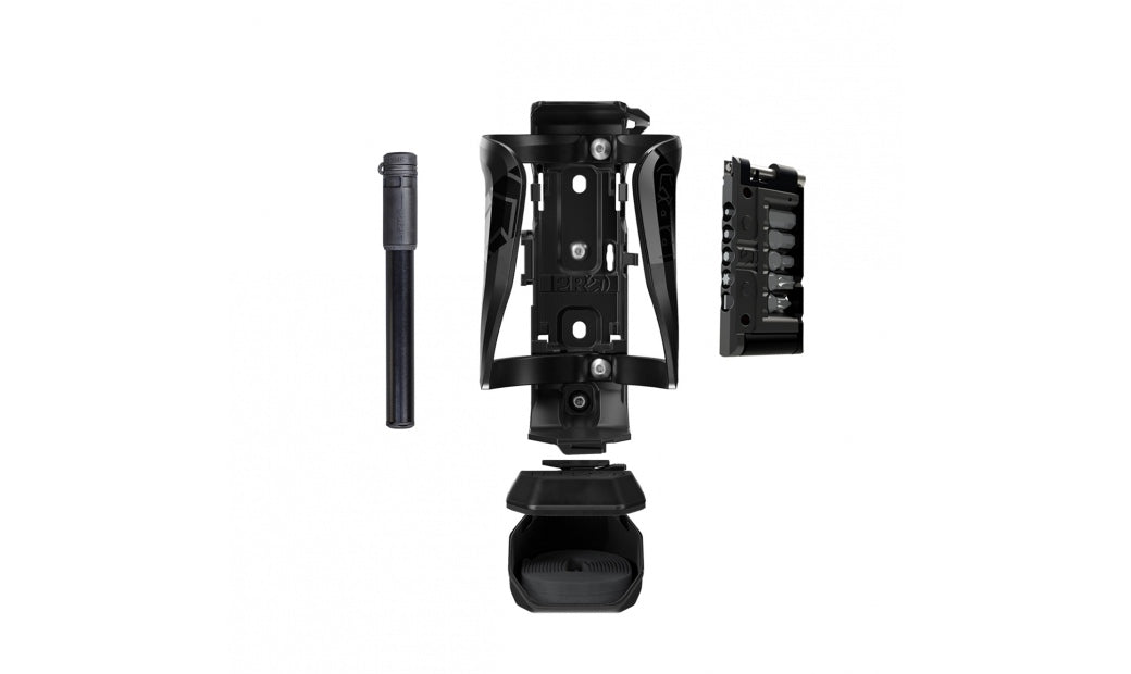 Flaskhållare Pro Combipack BC Smart Full Kit