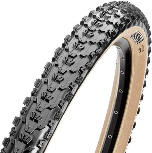 Cykeldäck Maxxis Ardent 57-622 (29 x 2.25") vikbart svart/skinwall