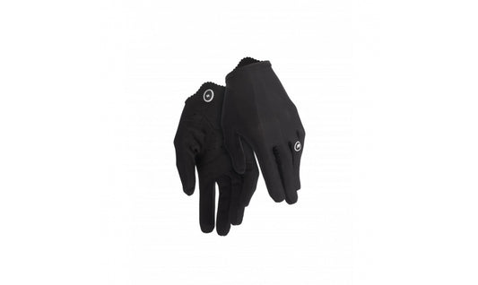 Handskar Assos Rs Aero Ff Gloves Svart