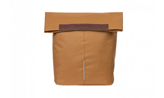 Packväska Basil City Shopper brun
