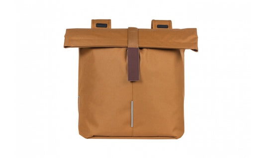 Packväska Basil City Double brun