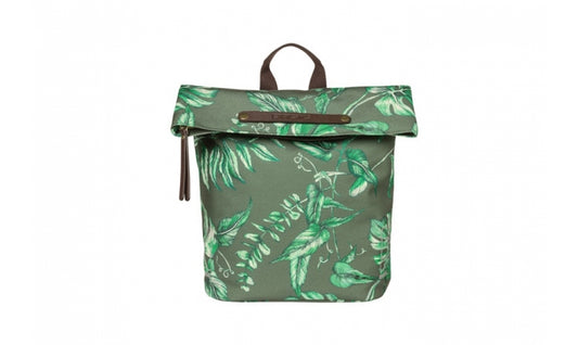 Packväska Basil Ever-Green Single grön