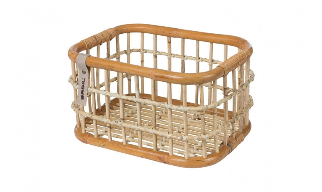 Korg Basil GreenLife Rotan M brun