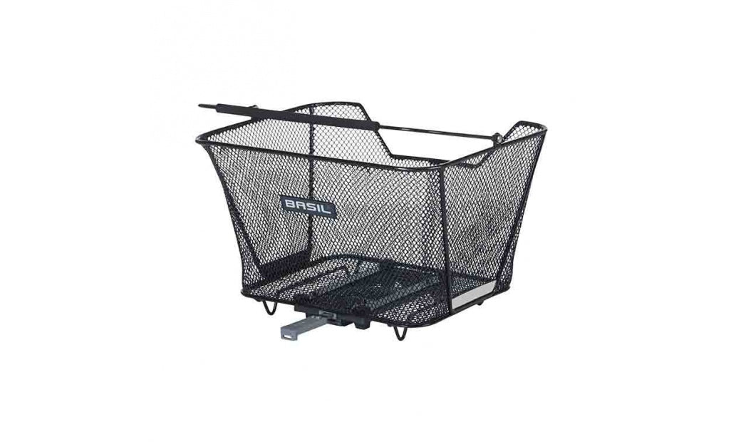 Korg Basil Rear Lesto MIK svart
