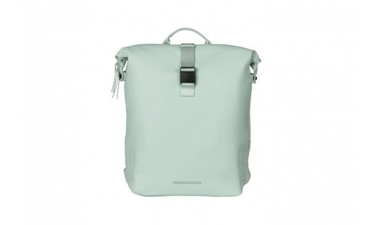 Packväska Basil BicycleBag SoHo Nordlicht mint