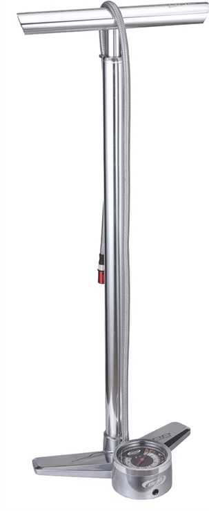 Golvpump BBB Airblaster aluminium