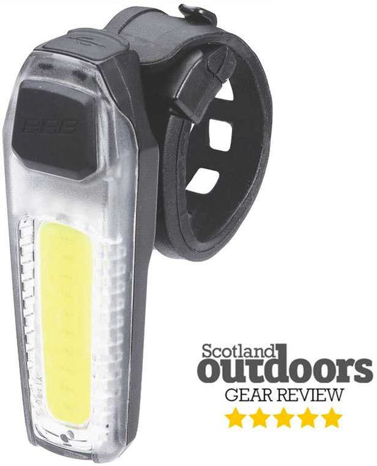 Framlampa BBB Signal