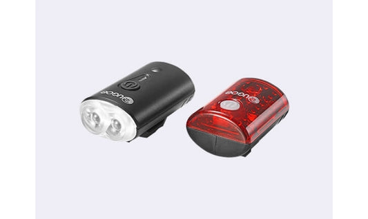 Belysningsset Ugoe NB26 USB Combo set